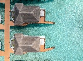 Angaga Island Resort  Ari Sud Maldive 88