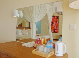 Angaga Island Resort  Ari Sud Maldive 93