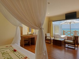 Angaga Island Resort  Ari Sud Maldive 92