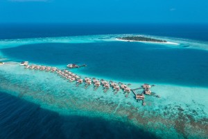 Angsana Velavaru  Dhaalu Maldive 2