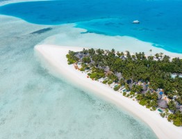 Angsana Velavaru  Dhaalu Maldive 3