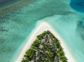 Angsana Velavaru  Dhaalu Maldive 4