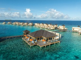 Angsana Velavaru  Dhaalu Maldive 14