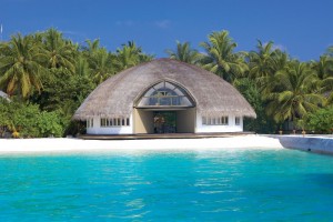 Angsana Velavaru  Dhaalu Maldive 26