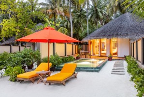 Angsana Velavaru  Dhaalu Maldive 25