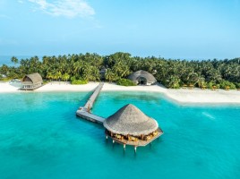 Angsana Velavaru  Dhaalu Maldive 32