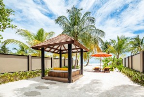 Angsana Velavaru  Dhaalu Maldive 36