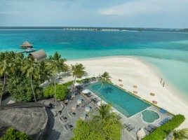 Angsana Velavaru  Dhaalu Maldive 51