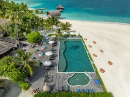 Angsana Velavaru  Dhaalu Maldive 52