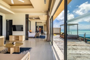 Angsana Velavaru  Dhaalu Maldive 77