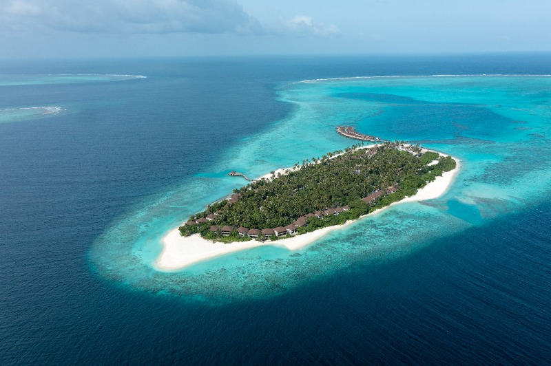 Apertura Avani+ Fares news Isole Maldive