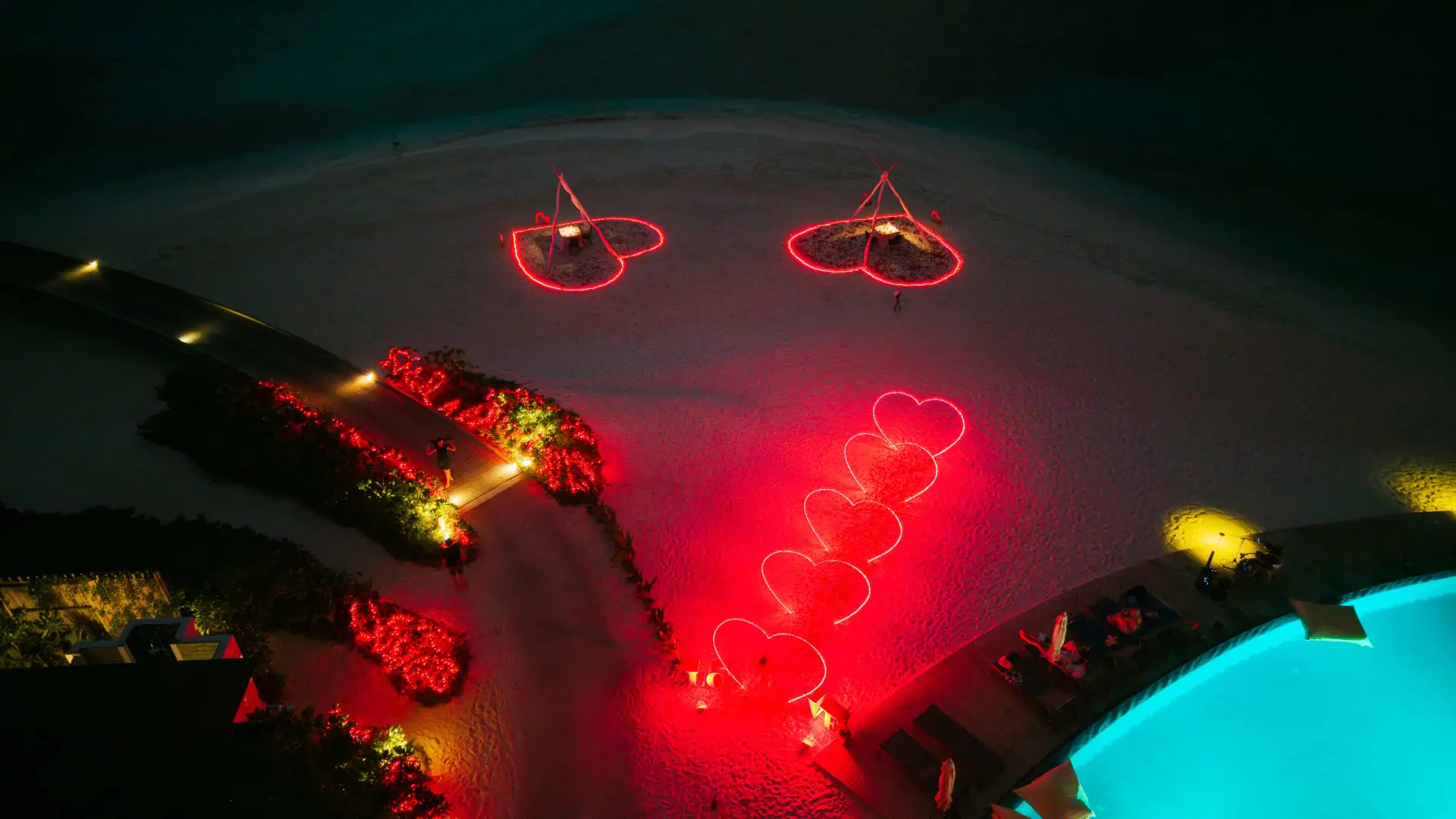 Avani+ Fares Resort Maldives
