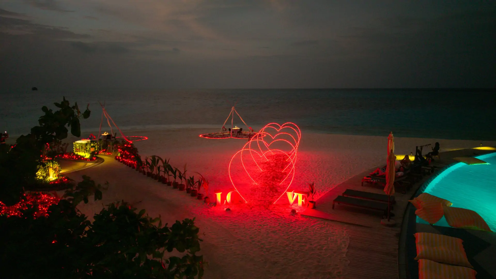 Avani+ Fares Resort Maldives