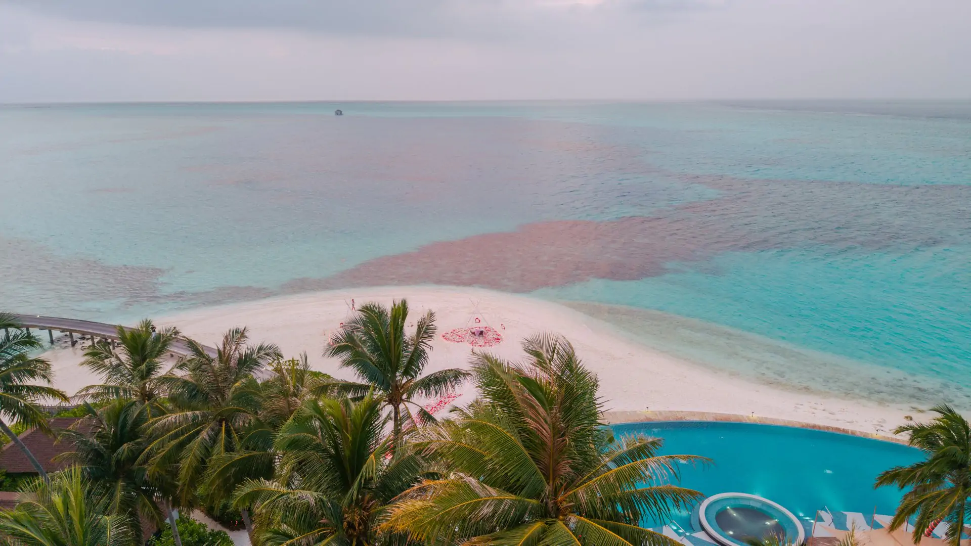 Avani+ Fares Resort Maldives