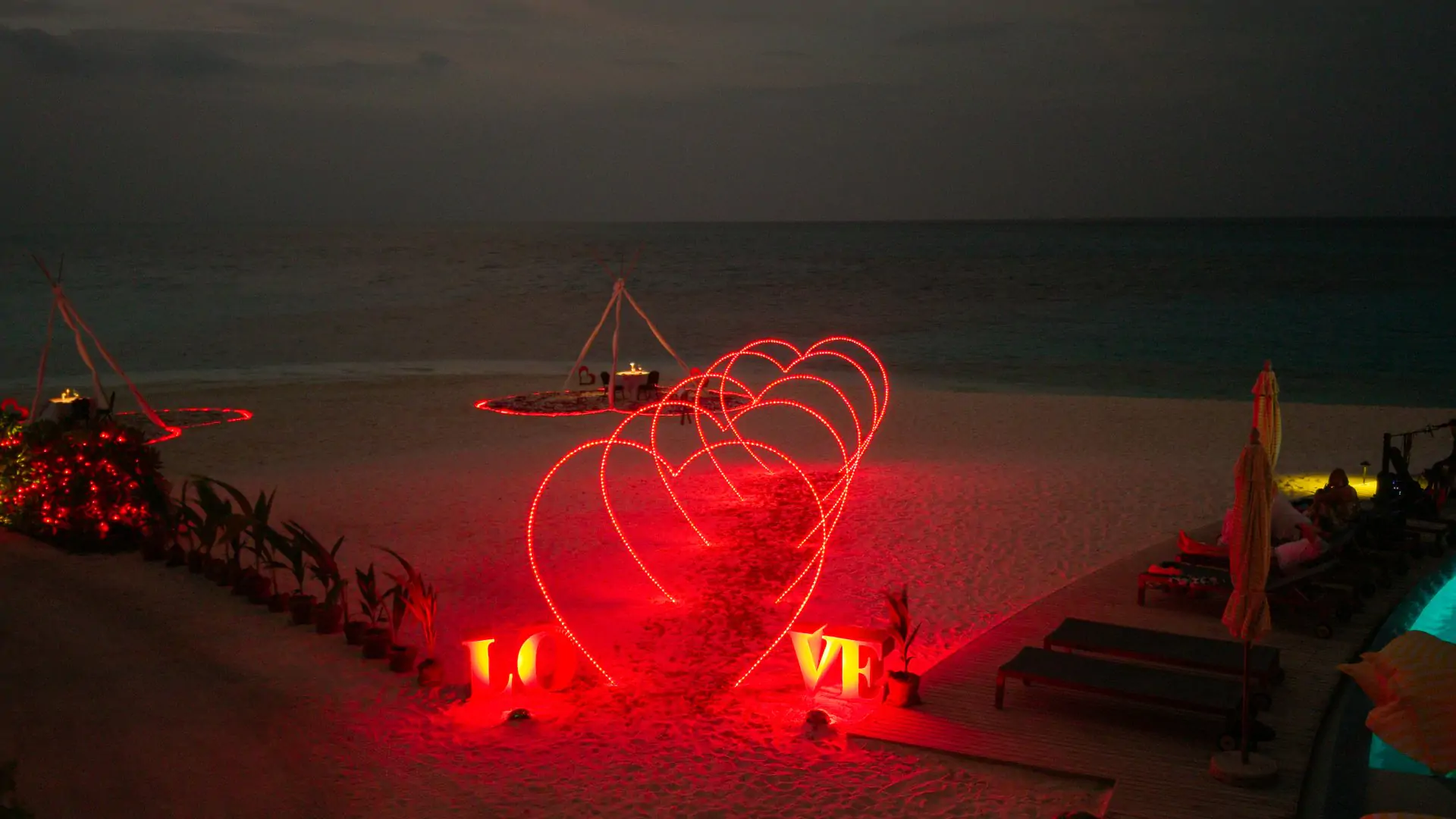 Avani+ Fares Resort Maldives