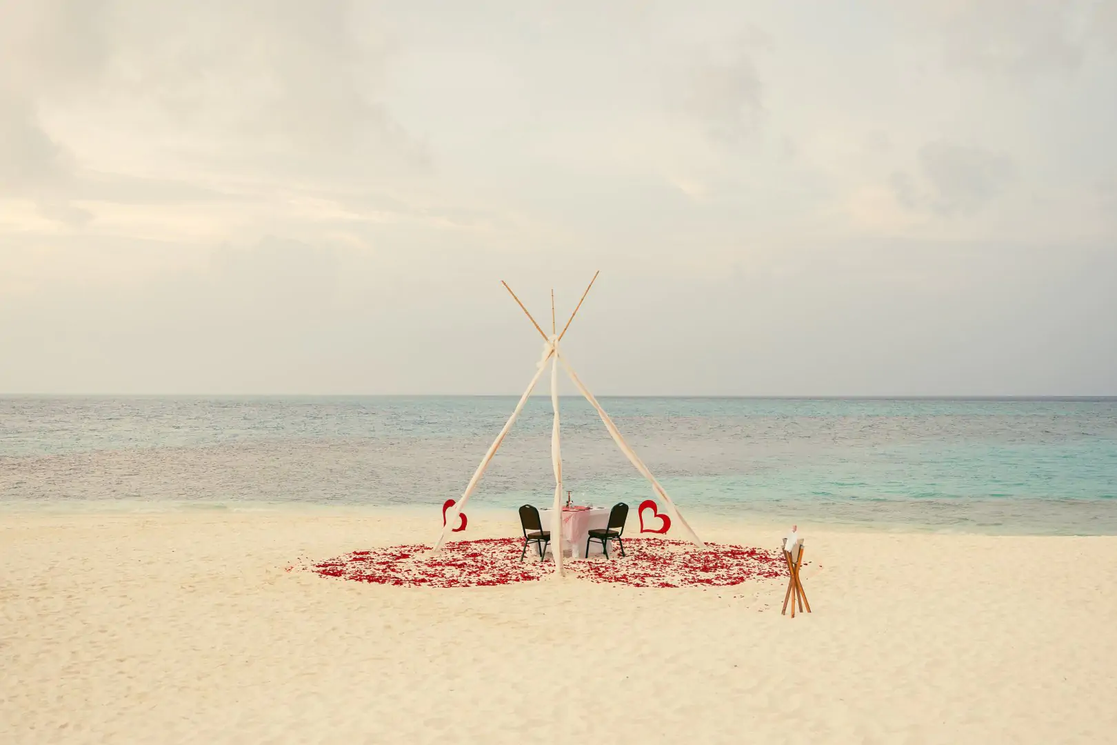 Avani+ Fares Resort Maldives