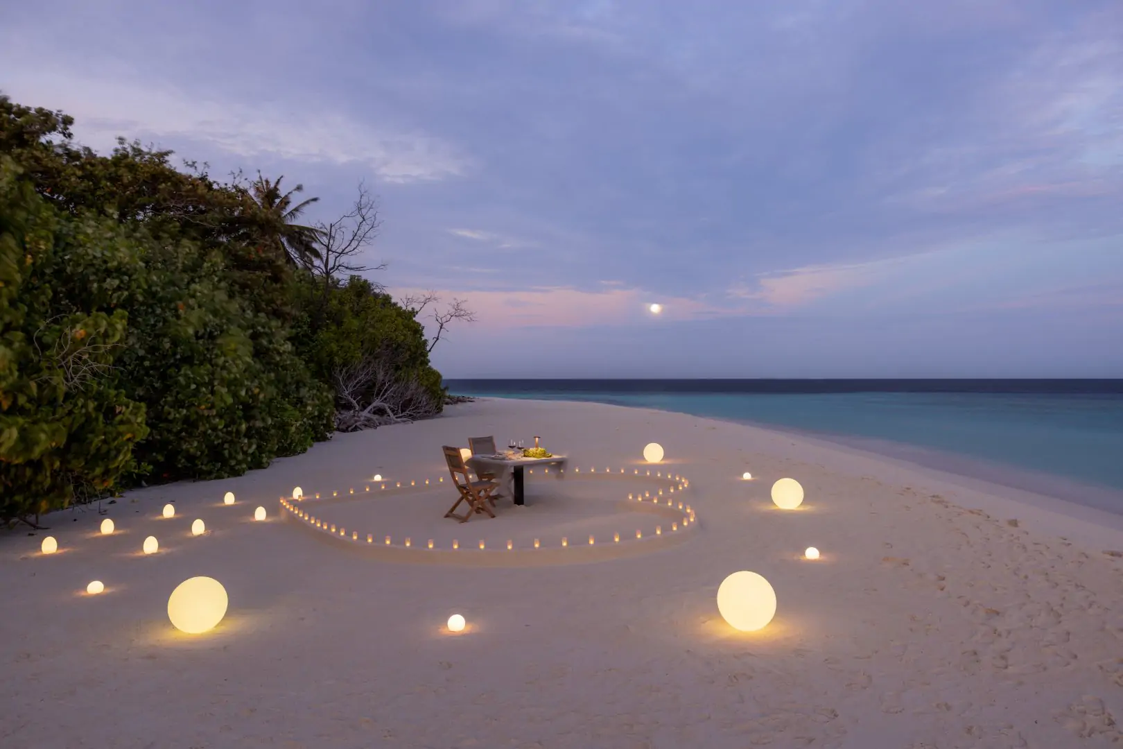 Avani+ Fares Resort Maldives