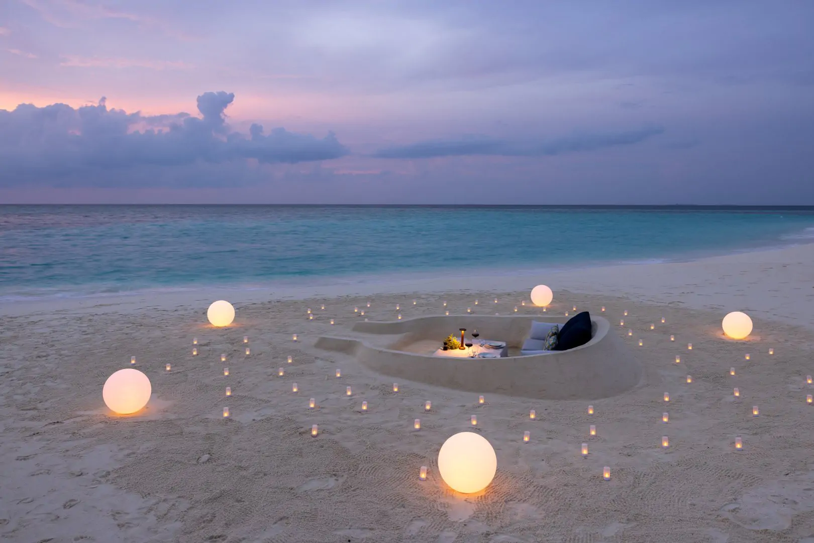 Avani+ Fares Resort Maldives