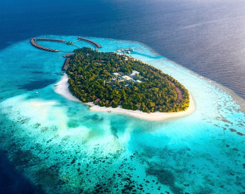 Ayada Maldives Gaafu Dhaalu Isole Maldive