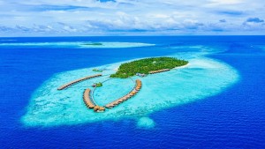 Ayada Maldives  Gaafu Dhaalu Maldive 2