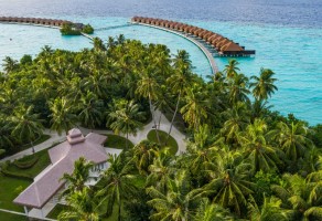 Ayada Maldives  Gaafu Dhaalu Maldive 5