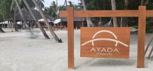 Ayada Maldives  Gaafu Dhaalu Maldive 6