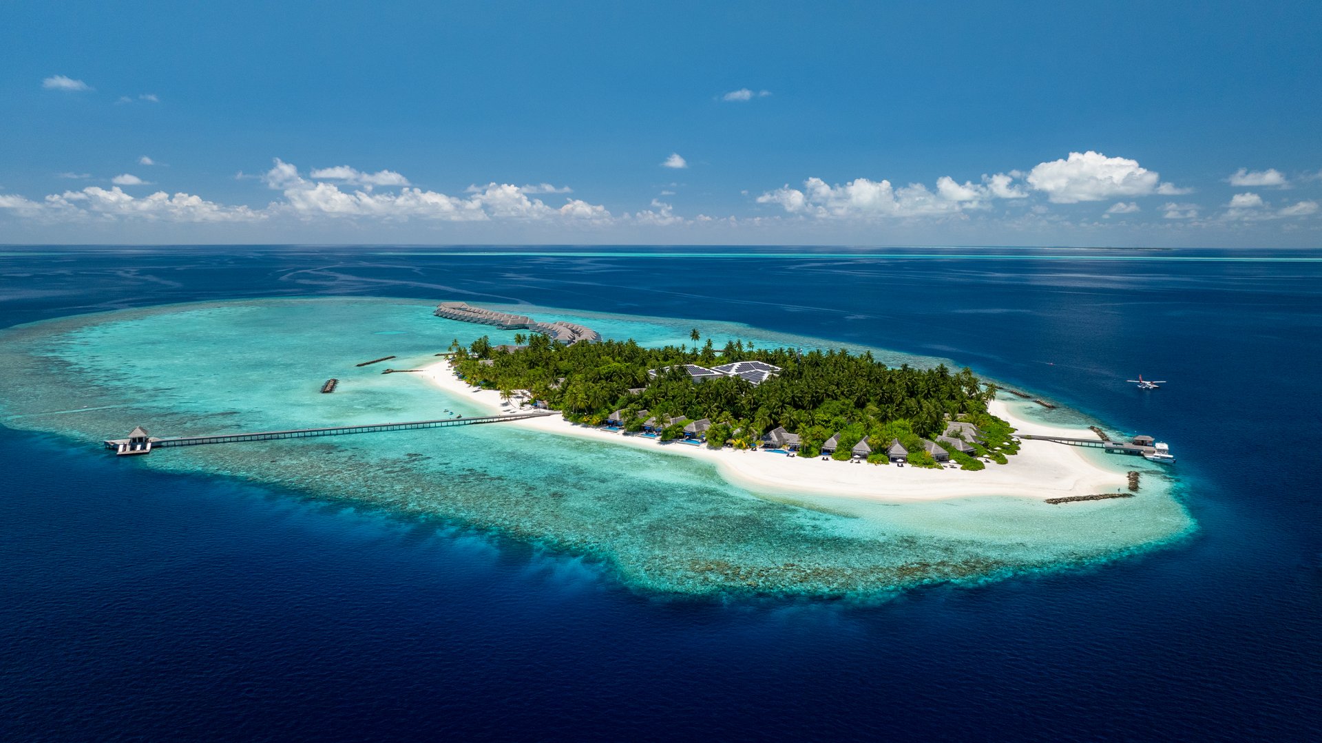 Baglioni Resort Maldives Dhaalu Isole Maldive