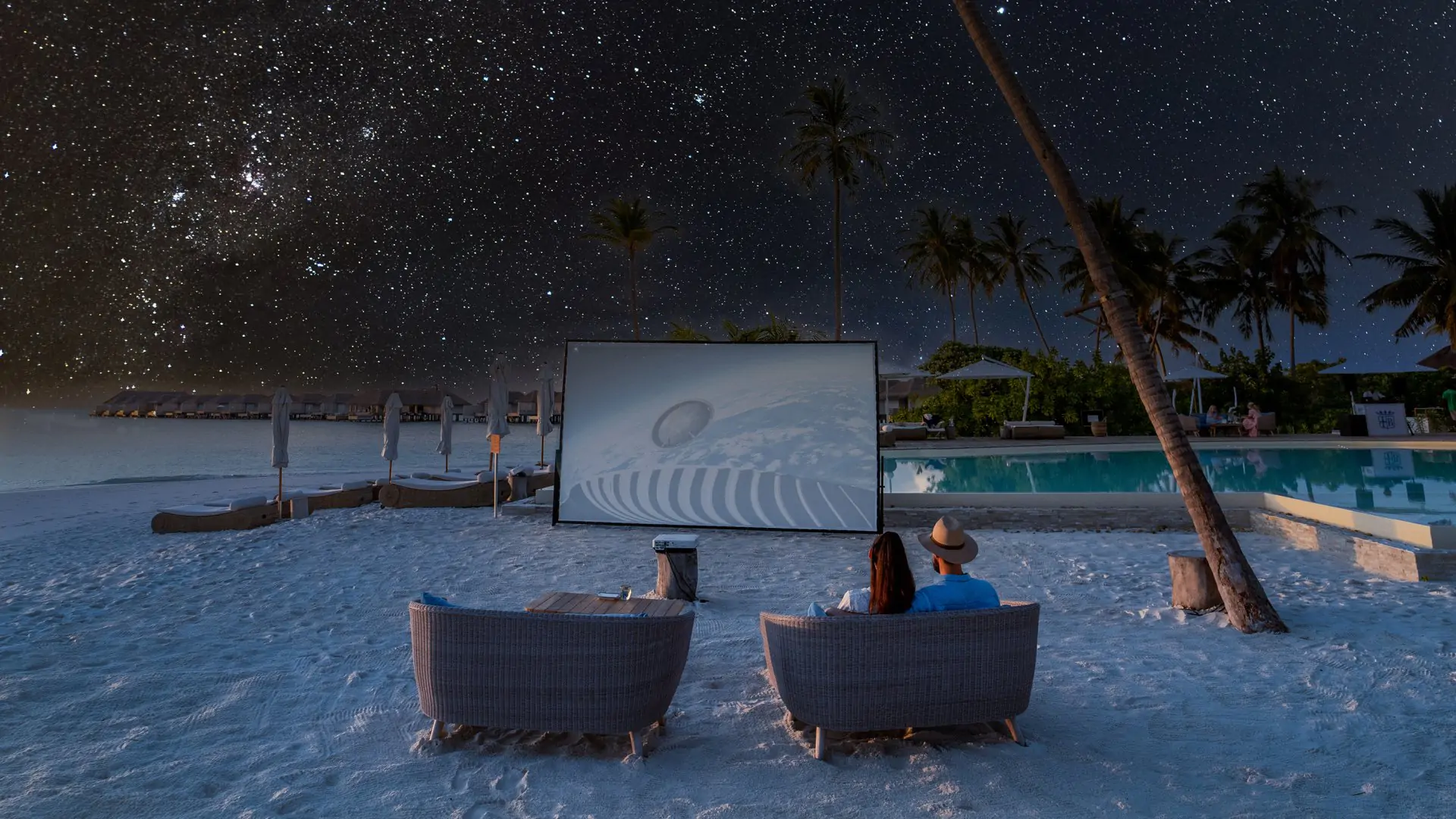 Baglioni Resort Maldives