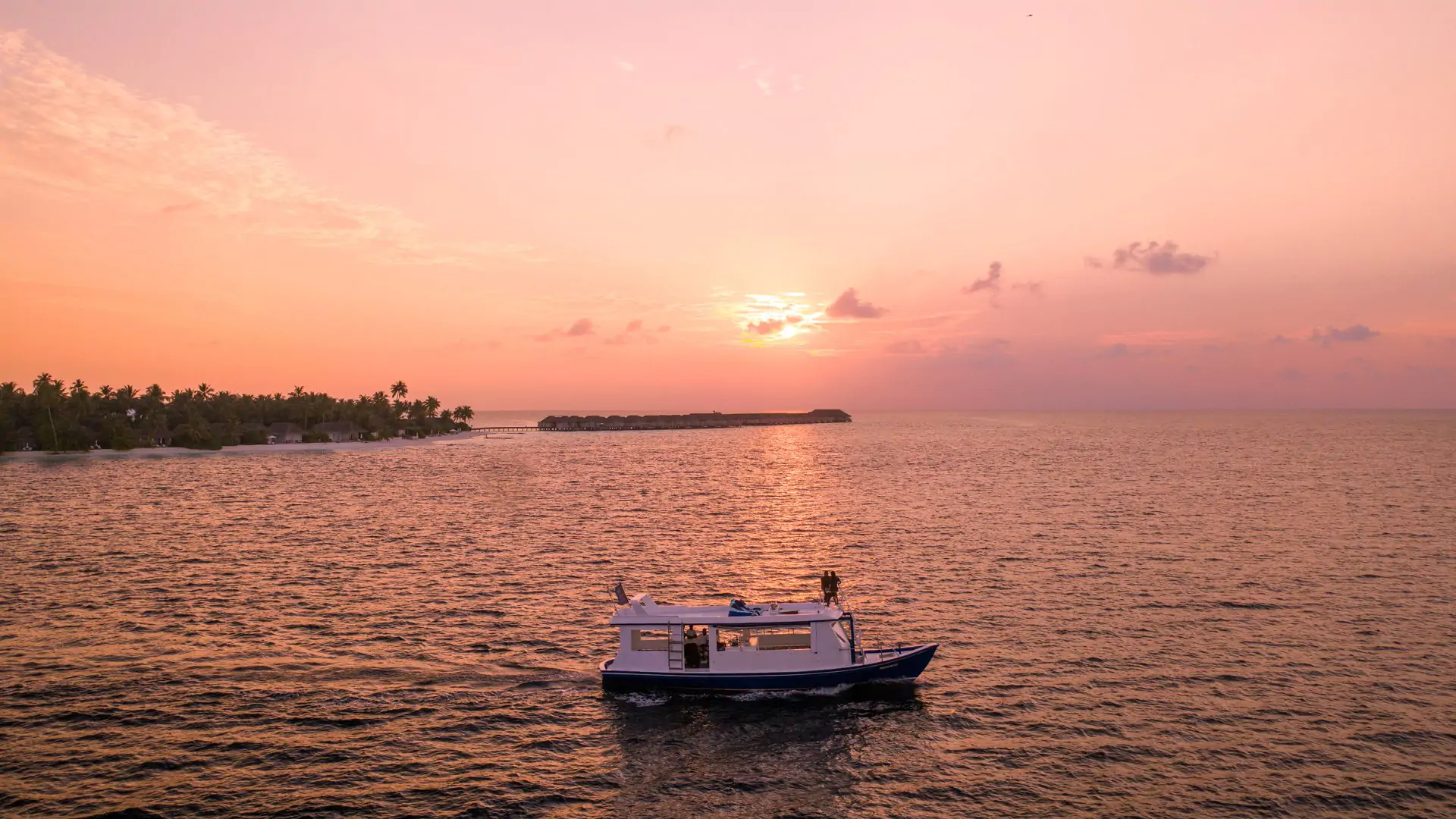 Baglioni Resort Maldives