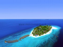 Baglioni Resort Maldives  Dhaalu Maldive 1