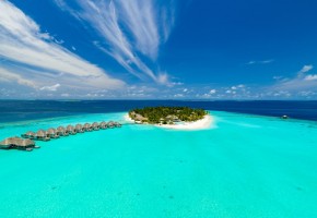 Baglioni Resort Maldives  Dhaalu Maldive 2