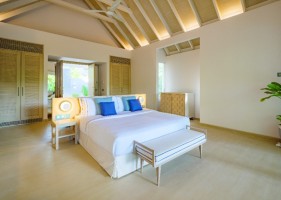 Baglioni Resort Maldives  Dhaalu Maldive 7