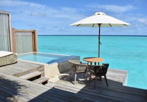 Baglioni Resort Maldives  Dhaalu Maldive 76