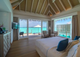 Baglioni Resort Maldives  Dhaalu Maldive 71