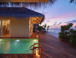 Baglioni Resort Maldives  Dhaalu Maldive 25