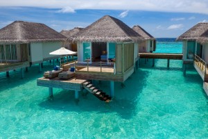 Baglioni Resort Maldives  Dhaalu Maldive 77