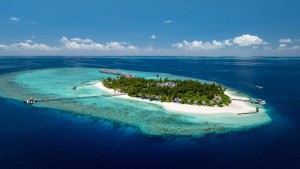 Baglioni Resort Maldives  Dhaalu Maldive 1