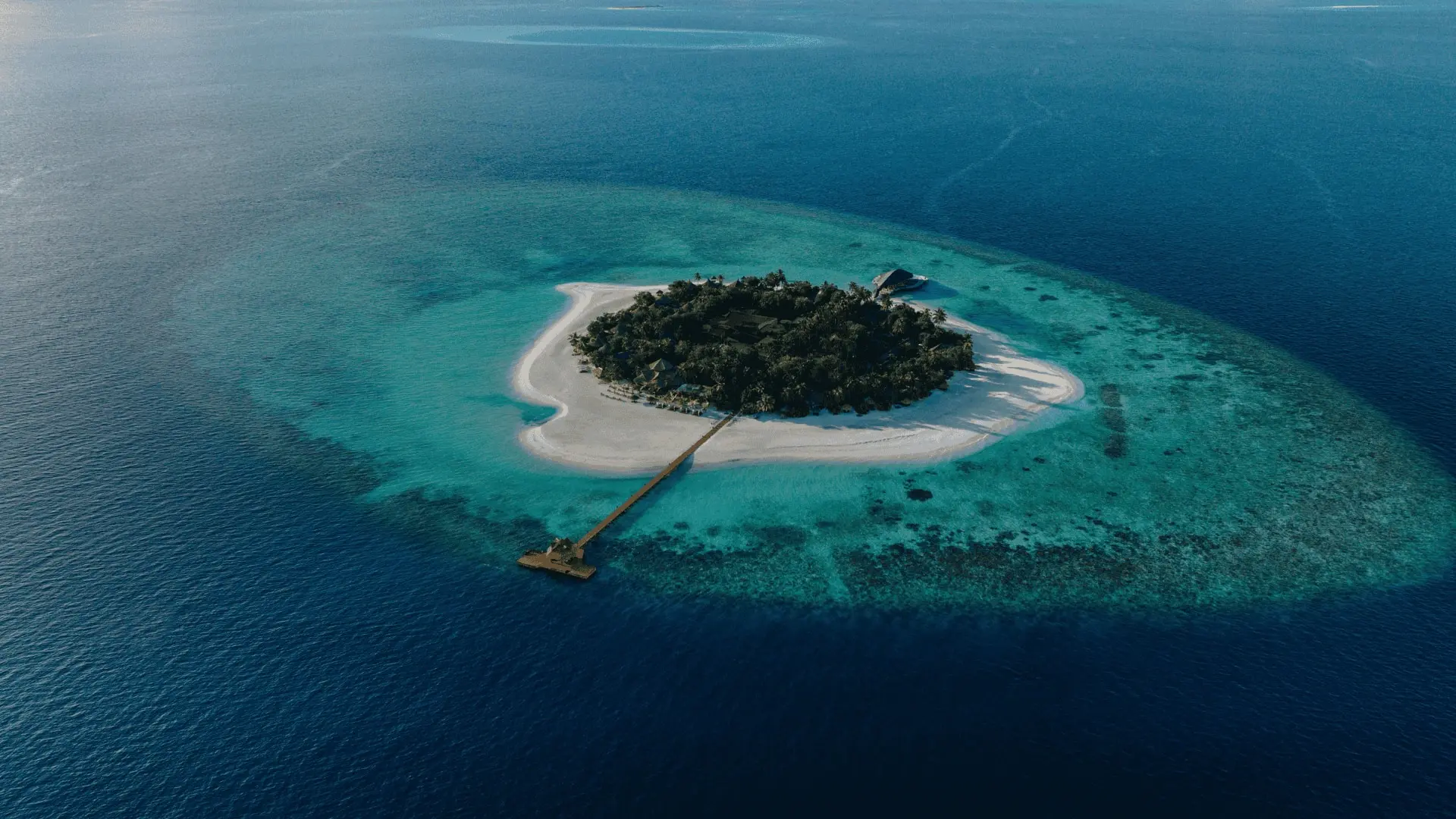 Banyan Tree Vabbinfaru Male Nord Isole Maldive