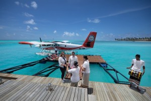 Barceló Whale Lagoon Maldives  Ari Sud Maldive 4