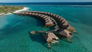 Barceló Whale Lagoon Maldives  Ari Sud Maldive 2