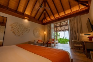 Barceló Whale Lagoon Maldives  Ari Sud Maldive 33