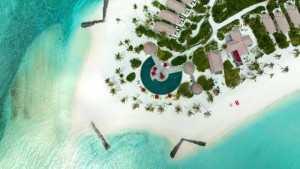 Barceló Whale Lagoon Maldives  Ari Sud Maldive 77