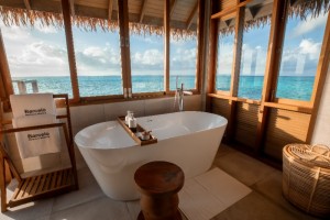 Barceló Whale Lagoon Maldives  Ari Sud Maldive 107