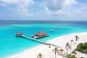 Brennia Kottefaru Maldives  Raa Maldive 5