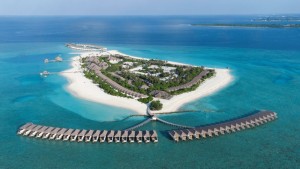 Brennia Kottefaru Maldives  Raa Maldive 1