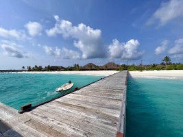 Brennia Kottefaru Maldives  Raa Maldive 8