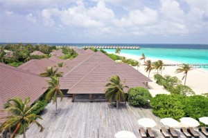 Brennia Kottefaru Maldives  Raa Maldive 6