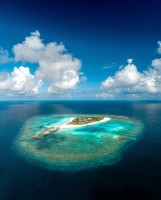 Brennia Kottefaru Maldives  Raa Maldive 2