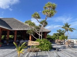 Brennia Kottefaru Maldives  Raa Maldive 26