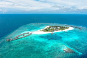 Brennia Kottefaru Maldives  Raa Maldive 3